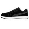 Puma Safety Unisex Adult Iconic Low Safety Shoes