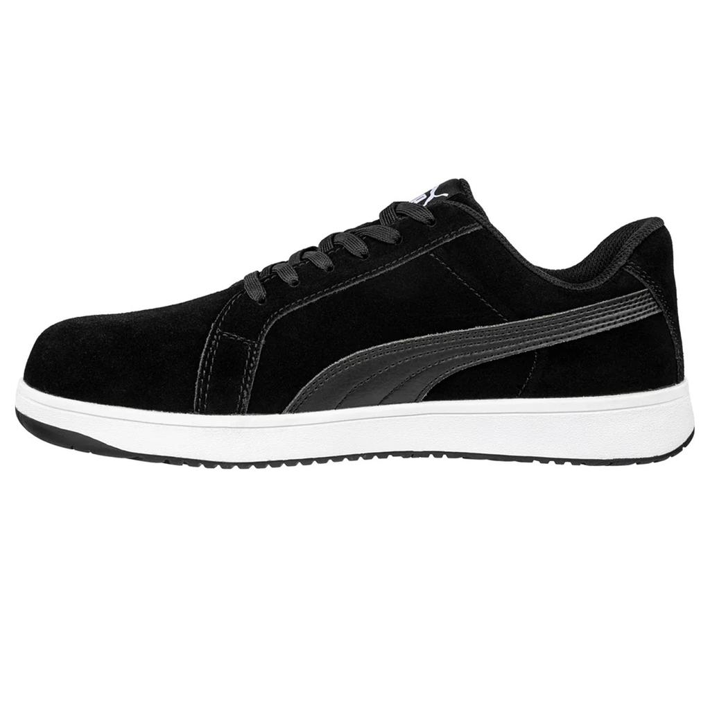 Puma Safety Unisex Adult Iconic Low Safety Shoes
