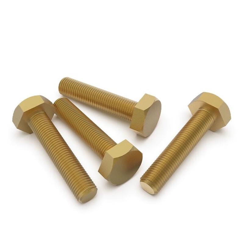 Tony Kid LX804 Lawn Mower Pulley Fixing Bolt