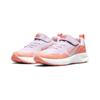 Nike Wearallday PS Light Violet Crimson Bliss Kids Sneakers Purple CJ3817-500