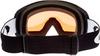 Goggles 0OO7093 ONE SIZE Matte Black [Oakley]