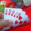 Yaoji Playing Cards