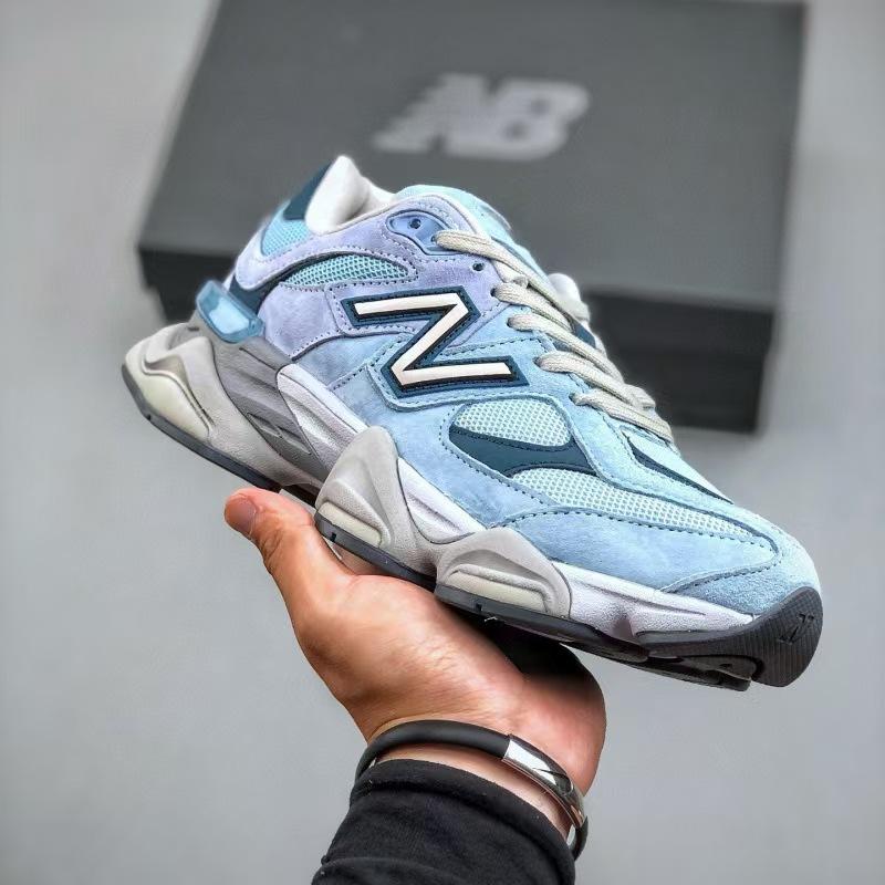 Pure Original Sports Shoes Millennium Little Elephant Hoof Dad Shoes Running Shoes Trendy Shoes Breathable