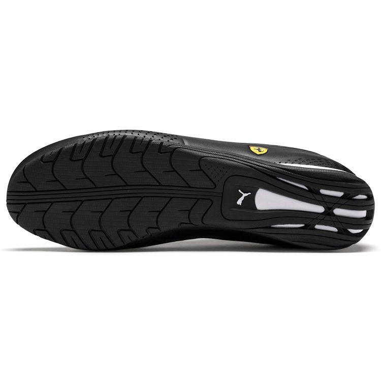 Puma Scuderia Ferrari Black 306422-03