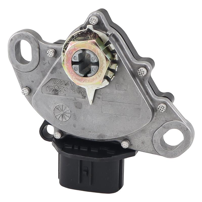 Automatic Transmission Neutral Switch Sensor, Sensor, Shift Lever Position 89451-52040 8945152040 89451A for Toyota Prius RAV4
