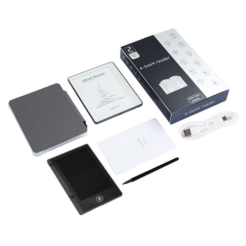 Liseuse & Calculatrice Dictionnaire Android BK576 Très Vendu 2026