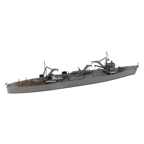 Pit Road 1/700 Japanese Navy Repair Ship Akashi W37