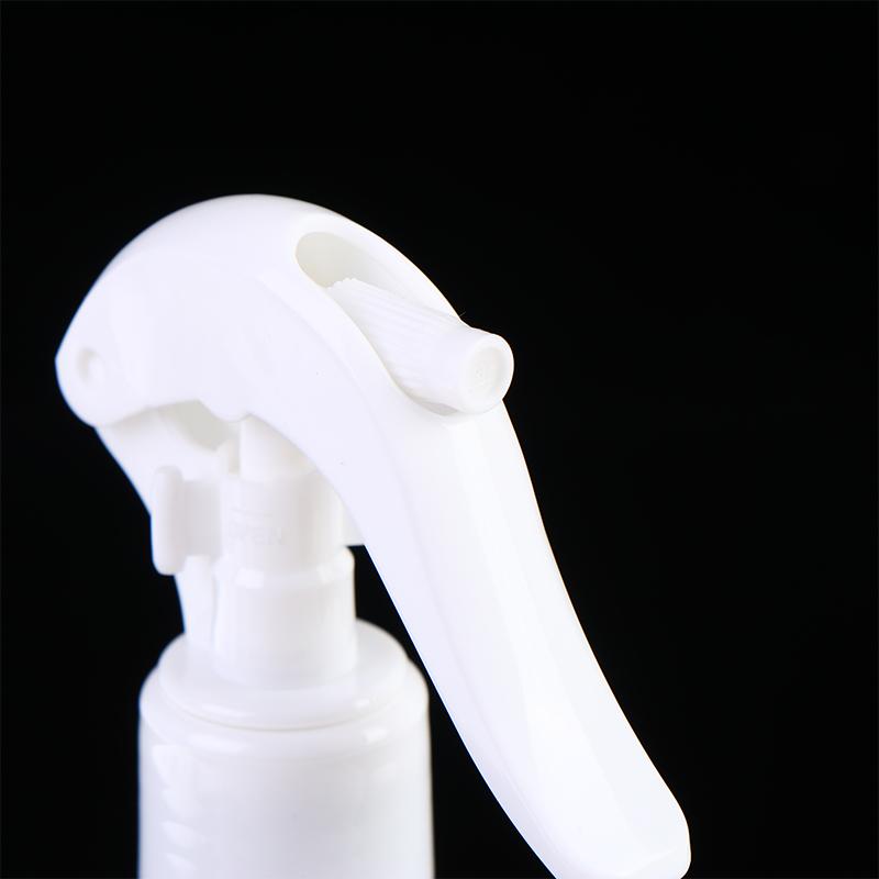 1Pcs 30-500Ml Aluminum Bottle Empty Spray Bottles Pump Sprayer Fine Mist Spray Refillable Bottles Water Spray Bottle Sprinkler