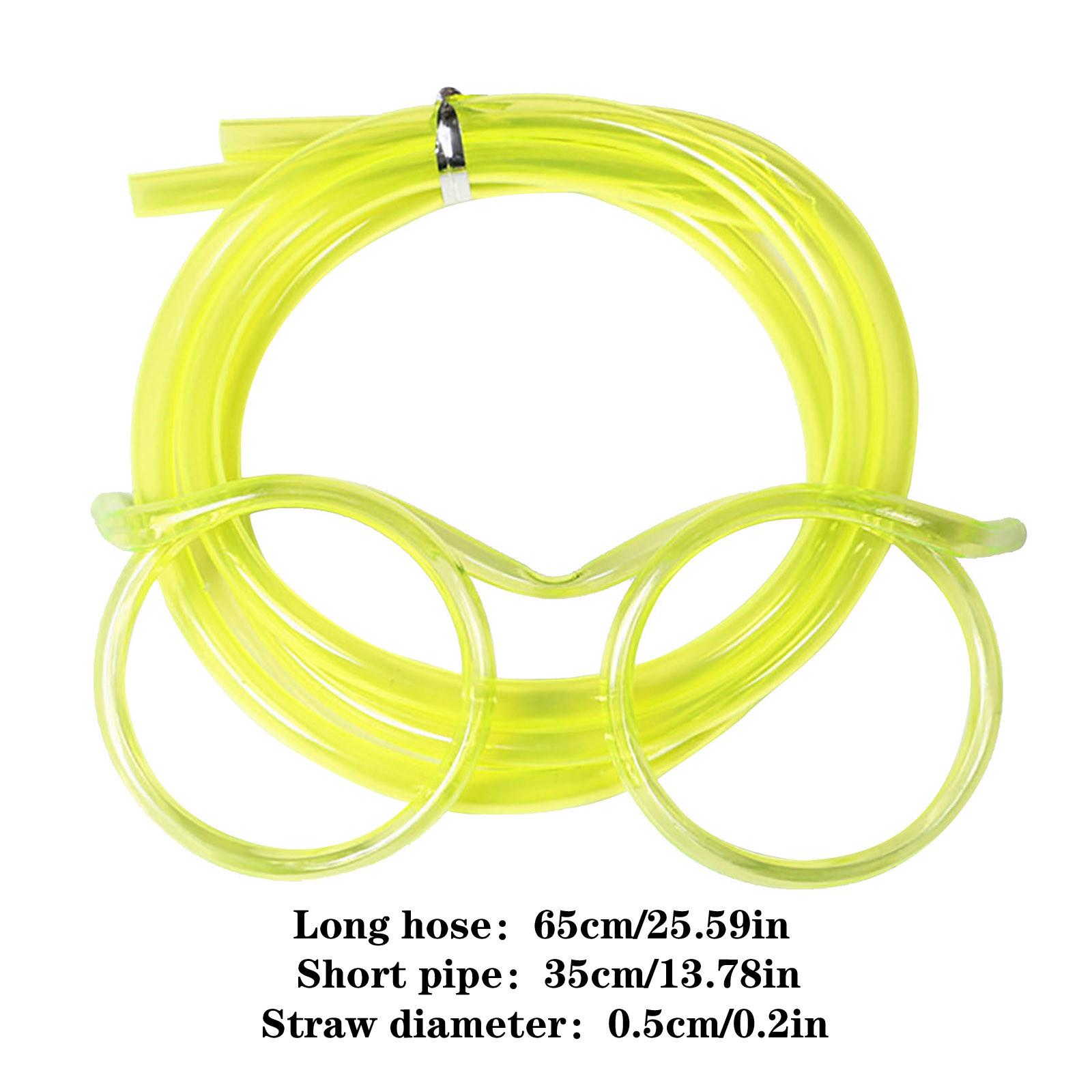 

Новинка, мягкое пластиковое соломенное стекло, многоразовые соломенные очки «сделай сам», принадлежности для бара, детская посуда для напитков на день рождения, вечеринку, мероприятие