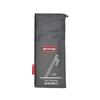New Outdoor Camping Equipment Stake Storage Bags Tent Accessories Hammer Wind Rope Tent Pegs Nails Storage Bag Case Pouch