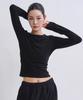 DANP Warm Skin Long Sleeve_4 Colors