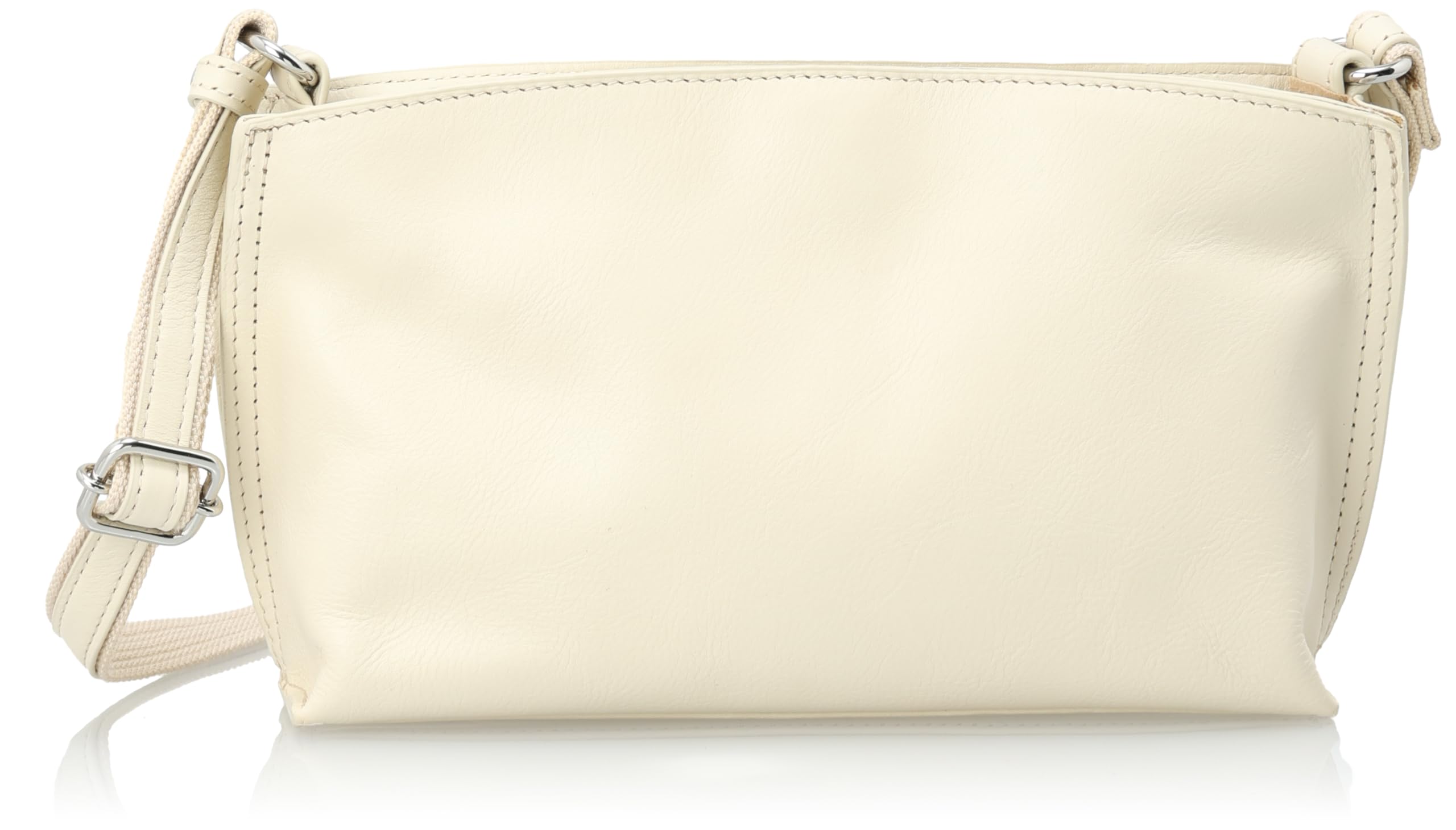 

Сумка через плечо из коровьей кожи Pochette Gerard 690010 [Lily] Женская 690010-91