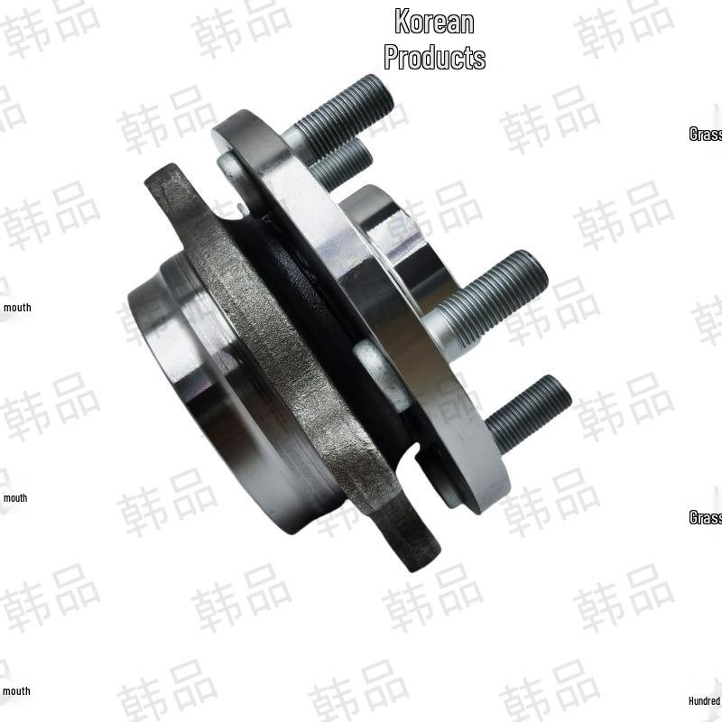 Compatible Four-Wheel Drive Front Wheel Hub for AITO M5/SF5