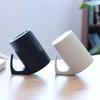 Custom Logo Ceramic Mug: Creative Inverted Design for Hotel Bathroom or Souvenir Gift