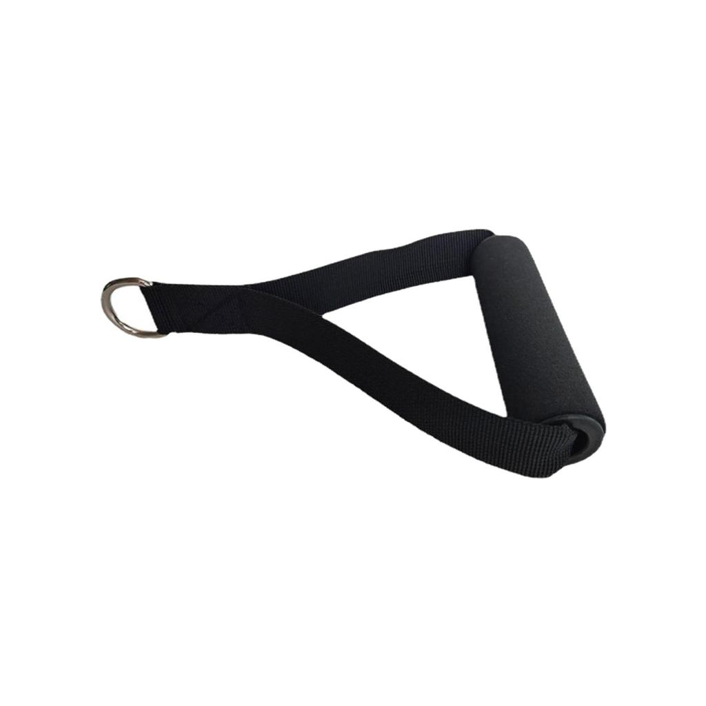 Fitness Resistance Band Handle, Pull Up Handles,