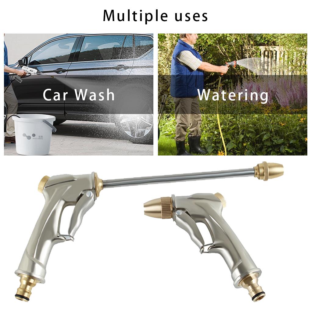 Taşınabilir Araba Yıkama Spreyi Çok İşlevli Yağmurlama Temizleme Aracı