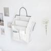 Wall Hanging Storage Bag Waterproof Over The Door Closet Organizer Hanging Pocket Organizer Box Containers for Bedroom