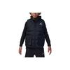 Kids Down Vests Stand Collar Moderate FV2873-010