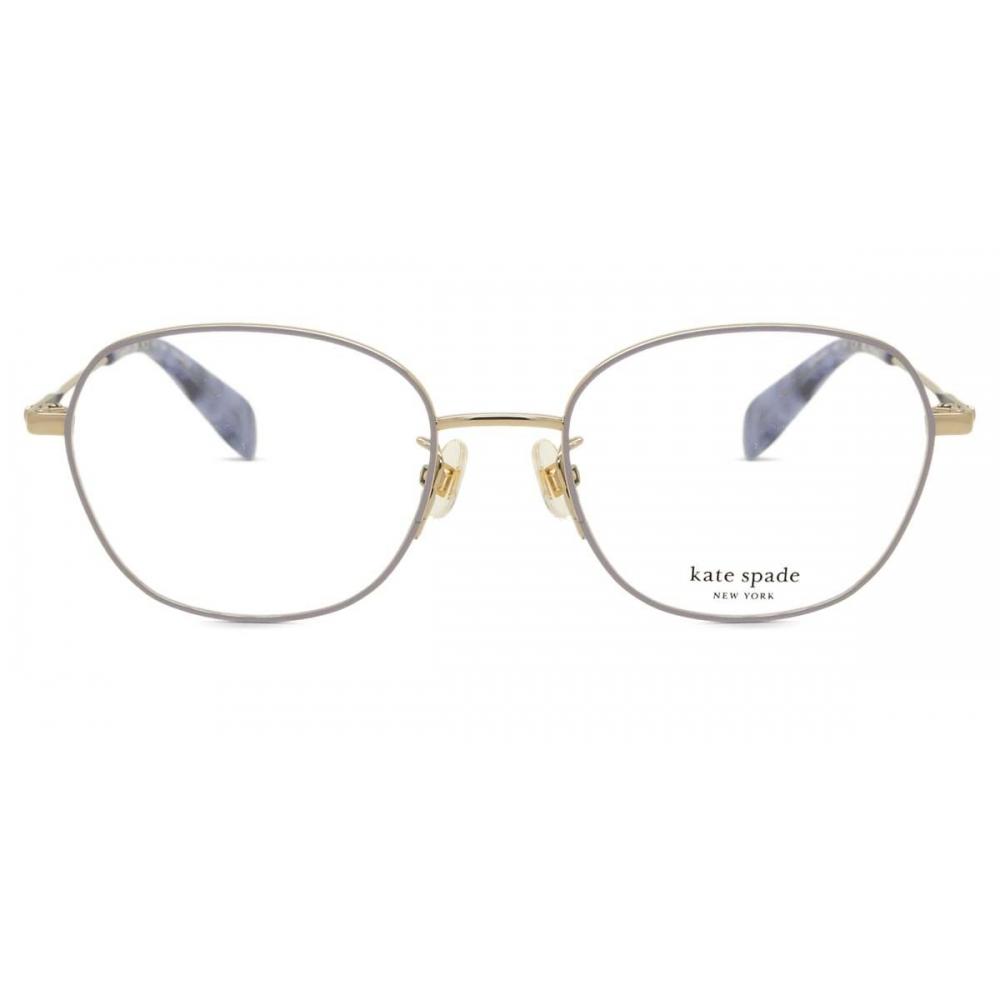 Kate Spade Clover F Asian Fit 789 Women Eyeglasses