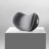 Atsafepro Car Cushion Head Pillow To Protect the Lumbar Neck Comfort and Relaxation Vacuum Memory Foam Car Interior