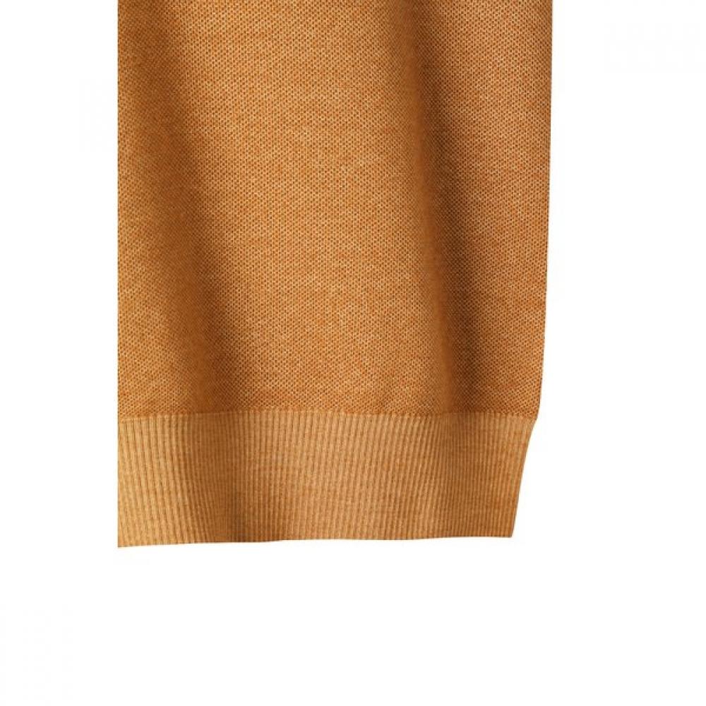 Merino Wool Garment Dye Pullover Sawaw24011orx