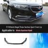 Buick Regal GS 17-20/24 & Excelle GT Verano Front Lip Spoiler, Small Body Kit