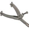 Xiaomi Scooter Moped Repair Tool Kit Y Type Spanner Heavy Duty for Flywheel Clutch Pulley Sprocket Magneto Clip Caliper Removal