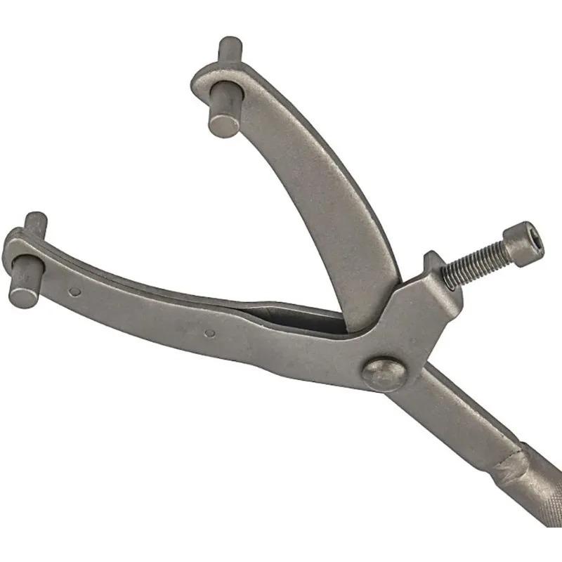 Xiaomi Scooter Moped Repair Tool Kit Y Type Spanner Heavy Duty for Flywheel Clutch Pulley Sprocket Magneto Clip Caliper Removal