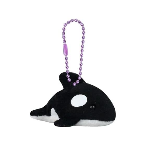 Amuse Puchimaru Animals DX Killer Whale 702840