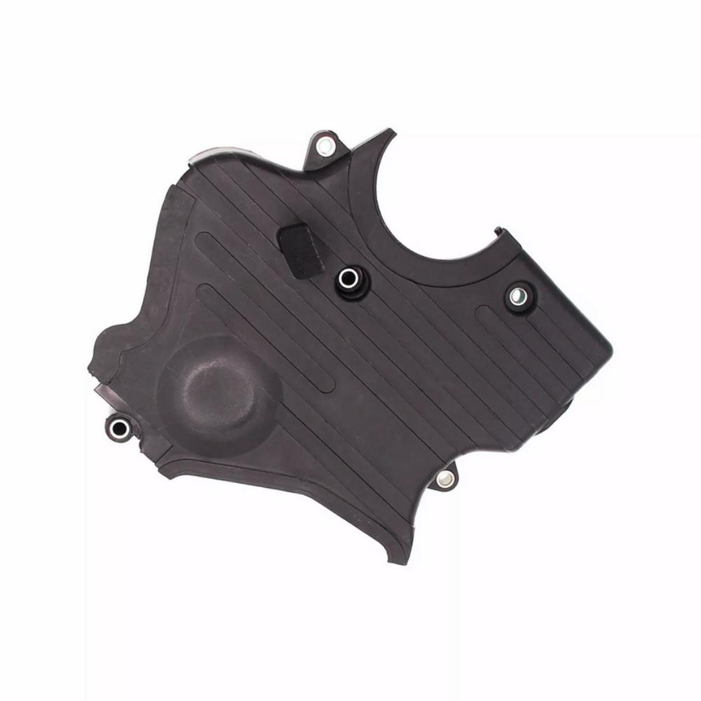 New Lower Bottom Engine Timing Belt Cover For Hyundai Santa Fe Sonata Tiburon