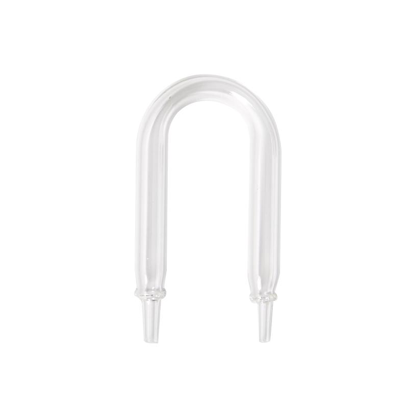 Aquarium DIY carbon dioxide diffuser glass CO2 atomizer, CO2 regulator generator accessories for the growth of aquatic plants