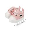 Low Top Doll Canvas Shoes Dress Up Casual Doll Shoes Kids Toy Ob11 Shoes  1/12 Bjd Doll