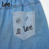 Lee Kids' Lyocell Soft Denim Harem Pants