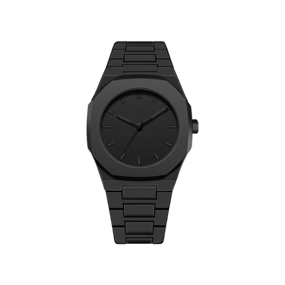 Watches Men'S Watches South East Asia Middle East Dopamine Women'S Colorful Quartz Watch