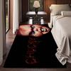 Horror Doll Chucky Cartoon Entrance Door Mat Nordic Style Home Doormat Bathroom-Toilet Mats Bedroom Hotel Decor Mat