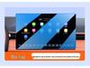 Changan Deepal S07 Console Screen Protector: Tempered Film for Interior Modification