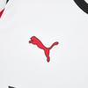 Puma X AC Milan Collaboration 25/26 Away Fan Version Moisture-Wicking Crew Neck Short Sleeve Football Shirt Unisex Tops 779971-02
