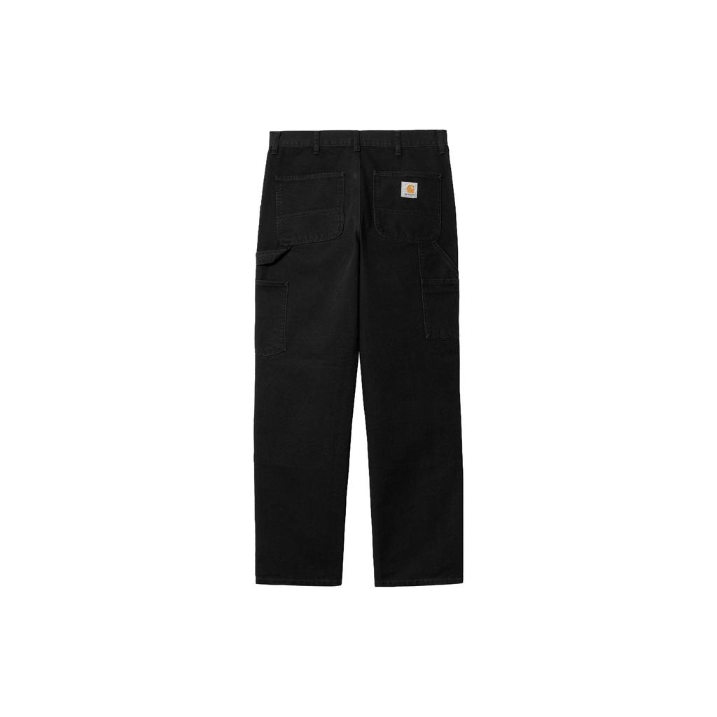 Carhartt Wip organic cotton wide-leg jeans I031501-89-3K