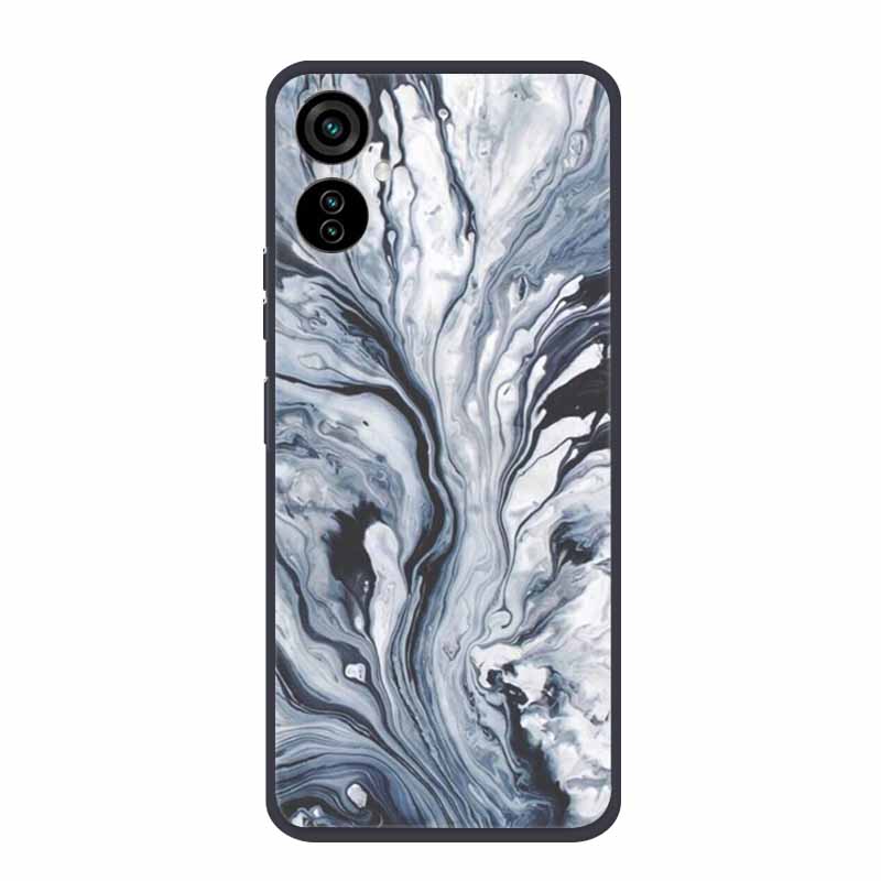 For Tecno Camon 19 Cases 19Neo 19Pro 4G 5G Marble Soft TPU Silicone Back Covers for Tecno Camon 19 Pro 5G Cases Shockproof Shell
