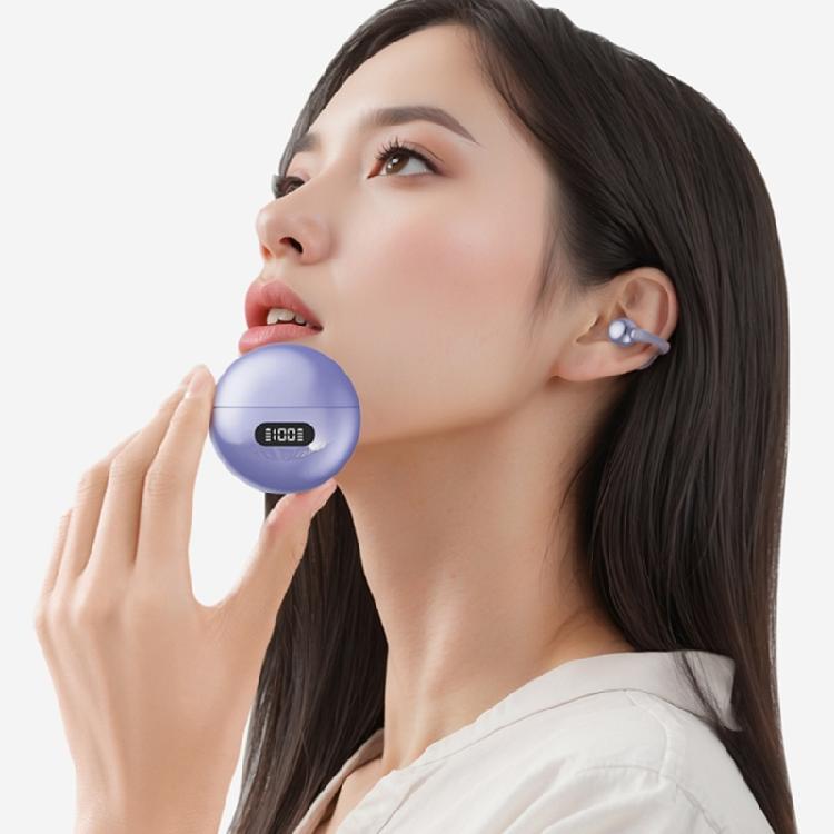 Instantly Translation Earbuds 164 Languages Online 98% Accuracy Bluetooth-compatible 5.4 Comfort Fit Earhook Earphones