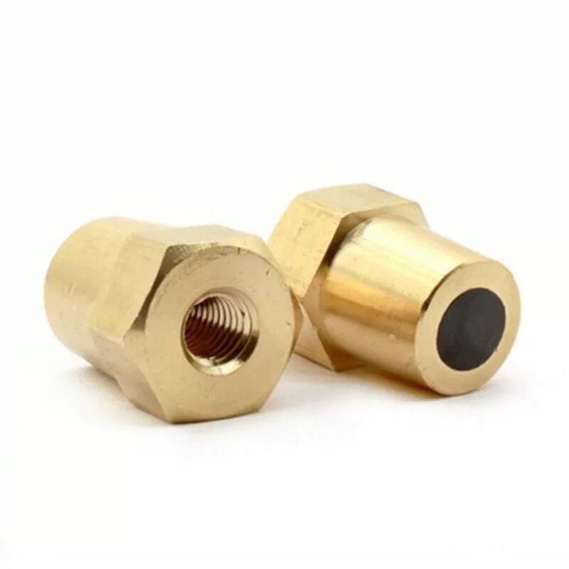 8mm Copper Terminal Battery Cable For Power Transfer And Secure Automotive Connections