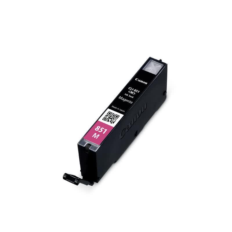 Canon CLI-851M Original Ink Cartridge