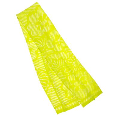 Obiage for Age for Children Shichigosan, 7, Tie-dyed Style, (Hiwa)