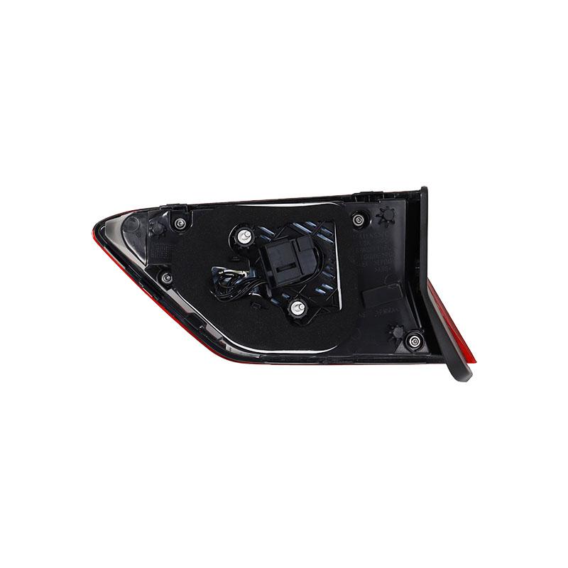 Car Exterior Accessories LED Tail Light Signal Light Warning Brake Light  For Volkswagen VW Tiguan 2025 2025 Taillight Assembly