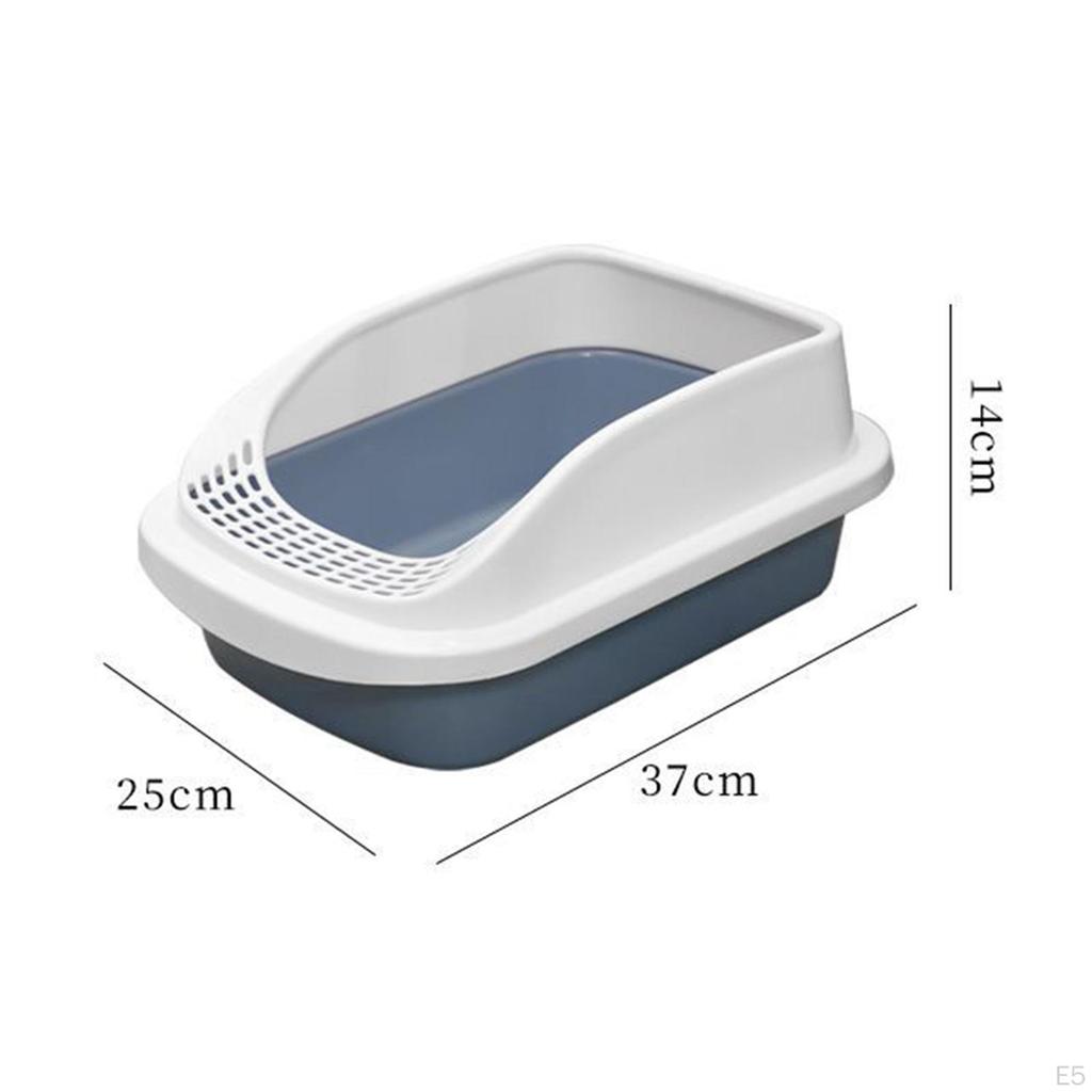 Potty Toilet Pets Litter Trays for Small Animals Rabbit