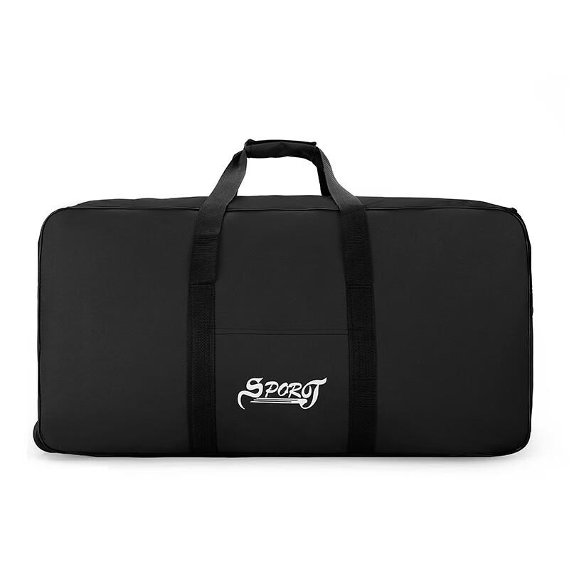 Portable Wheeled Travel Storage Bag