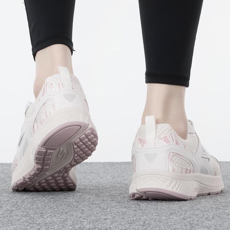Skechers Women's Cushioned Running & Casual Shoes