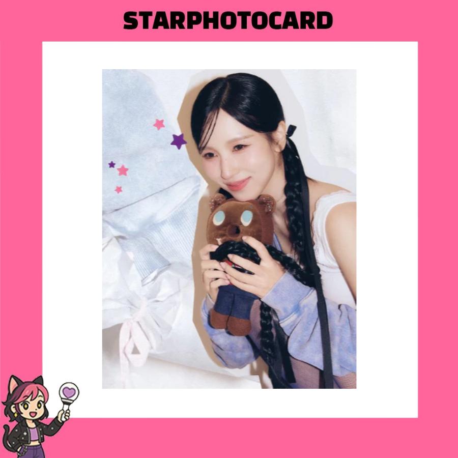 [LAGERWARE] TWICE - 14. Mini-Album STRATEGY STEP4 Ver.