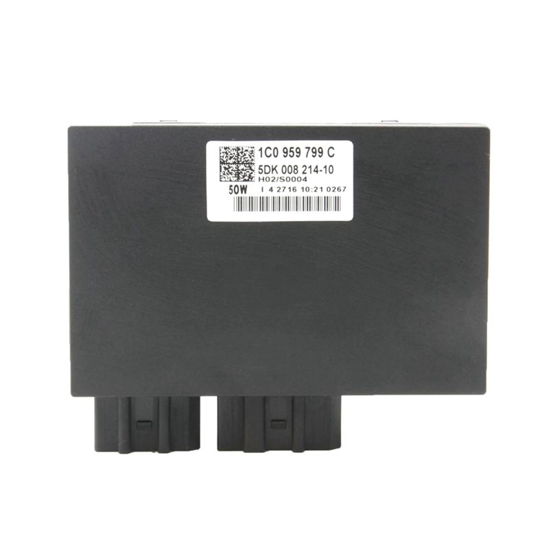 

Portable Car LHD Comfort System Control Unit Module For VW Bora 2002-2005 Passat 2001-2005 1C0 959 799 C 018 1C0 959 799 C 00Z