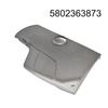 Capac de protecție antipraf pentru motor auto 504267418, 504034873 Pentru Fiat Ducato 2001-Înainte Pentru Iveco Daily 2001-Înainte Capac de motor